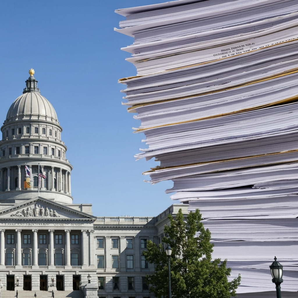 Federal Policies and Their Impact on Utah’s Economy and Politics