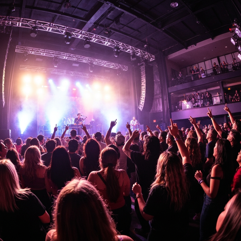 Upcoming Events in Salt Lake City: May 1–3