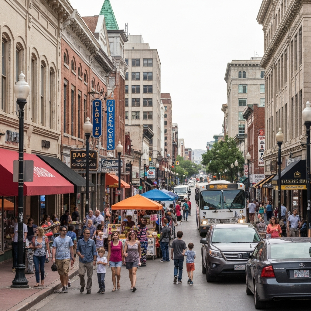 Exclusive Local Deals to Explore in Salt Lake City