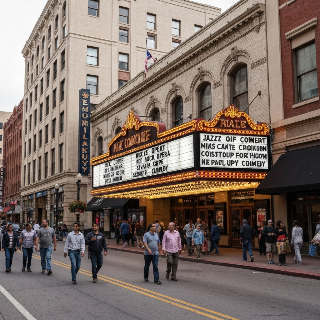 Upcoming Events in Salt Lake City: May Highlights
