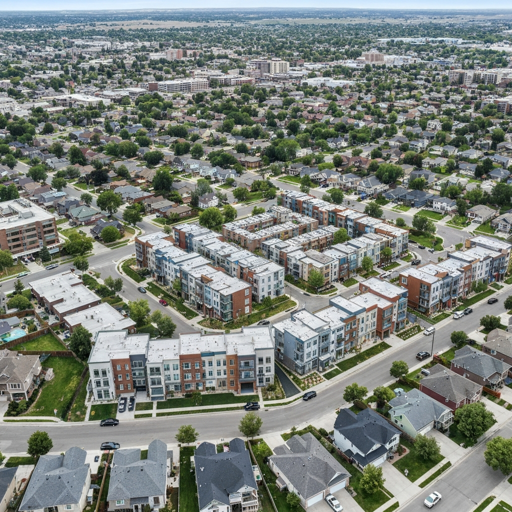 Navigating Salt Lake City’s Evolving Housing Market