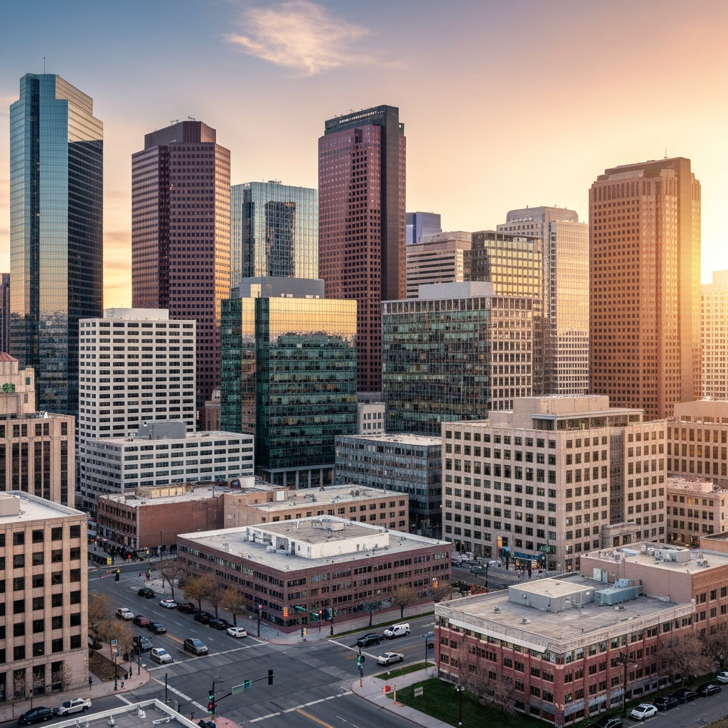 Salt Lake City’s Evolving Business Landscape: Growth, Challenges, and Opportunities
