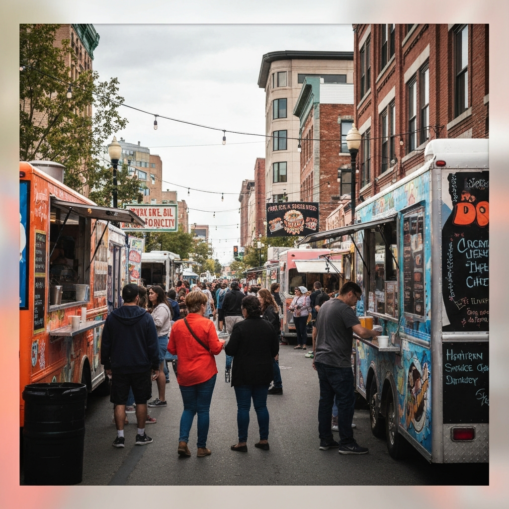 Exploring Salt Lake City’s Evolving Culinary Landscape