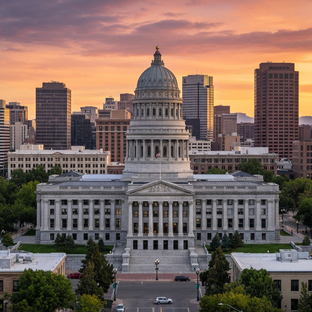 Federal Policies and Their Impact on Utah’s Economy and Politics