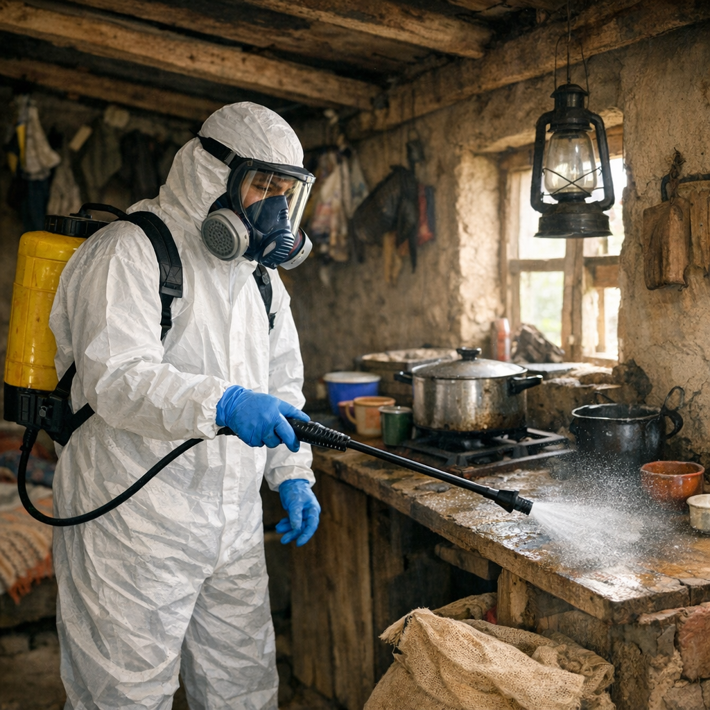 Understanding the Hantavirus: What You Need to Know