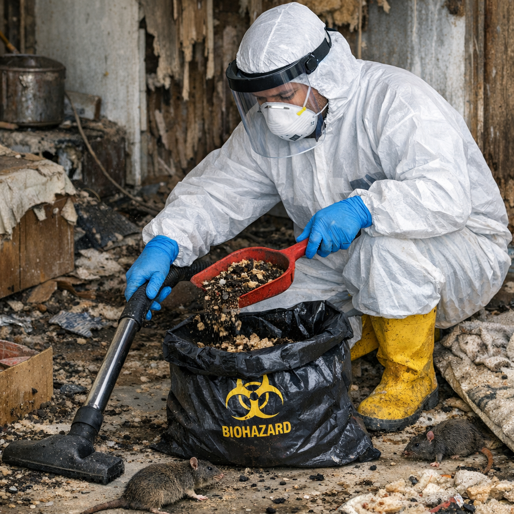 Understanding Hantavirus: What You Need to Know