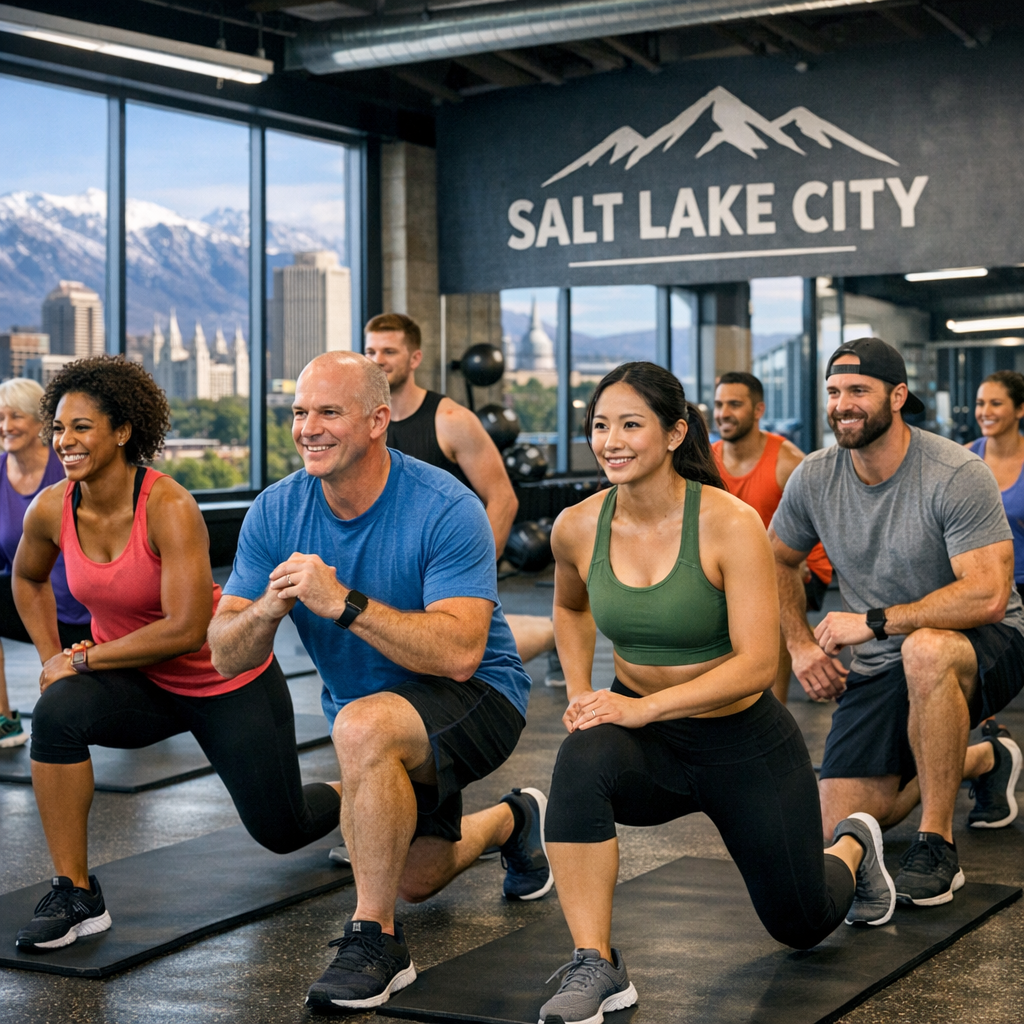 Embracing Health and Wellness in Salt Lake City: A Guide to Local Resources