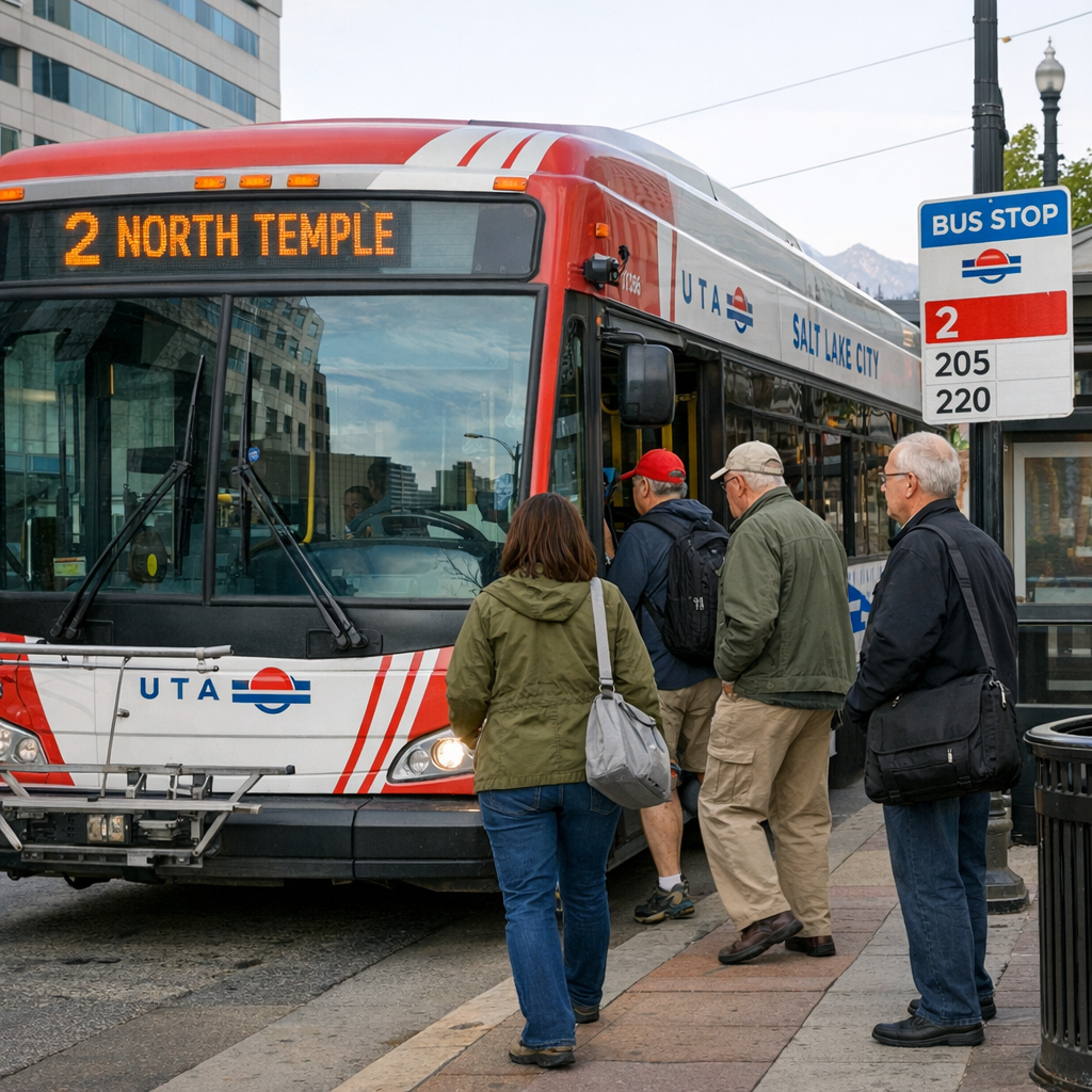 Salt Lake City Faces Potential Elimination of Hive Pass Amid Budget Considerations