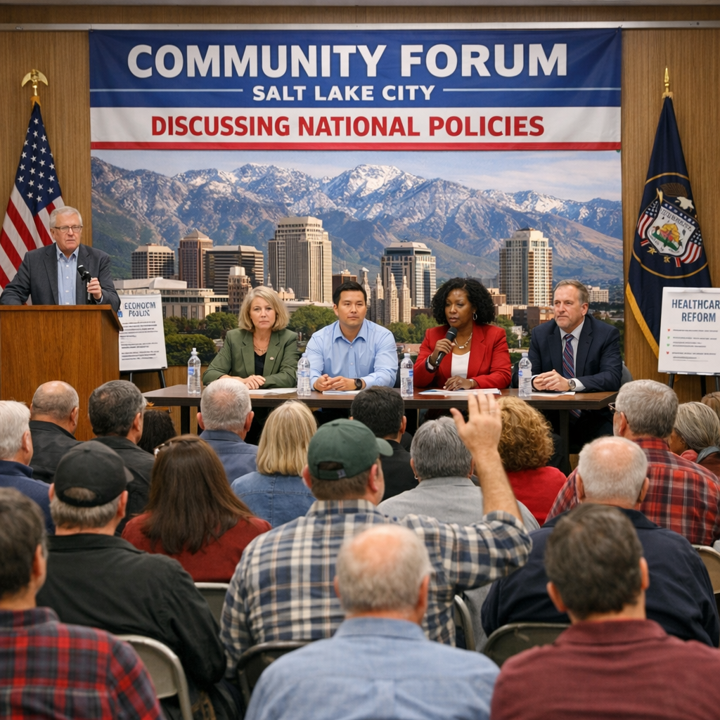 Understanding the Impact of National Policies on Local Communities